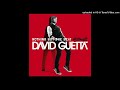 David Guetta Without You Feat Usher PAL Pitched mp3