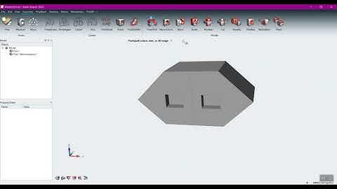 Altair Inspire Video Instructional Series – Geometry