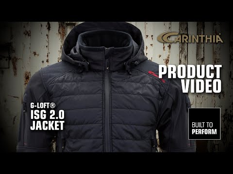 G-LOFT® ISG 2.0