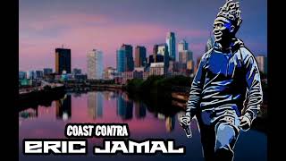 Eric Jamal - Coast Contra Freestyle (MP3)