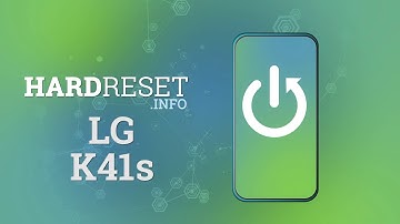 How to menage Auto Brightness on LG K41s - Adaptive Brightness