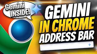 How to Use Google Gemini Directly Inside Chrome Address Bar screenshot 5