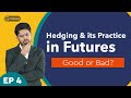 Basics of Future and Options Trading for Beginners | Part 4 | (In Hindi)