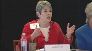 Building Pathways to Success Panel, Part 1