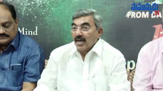 NRIIT College WISHV2K19 Techno-Managerial Fest.||Samanyudu TV