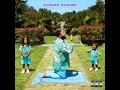 DJ Khaled - Sorry Not Sorry (Feat. Jay-Z, Nas, James Fauntleroy & Beyoncé)
