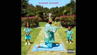 DJ Khaled - Sorry Not Sorry (Feat. Jay-Z, Nas, James Fauntleroy \& Beyoncé)