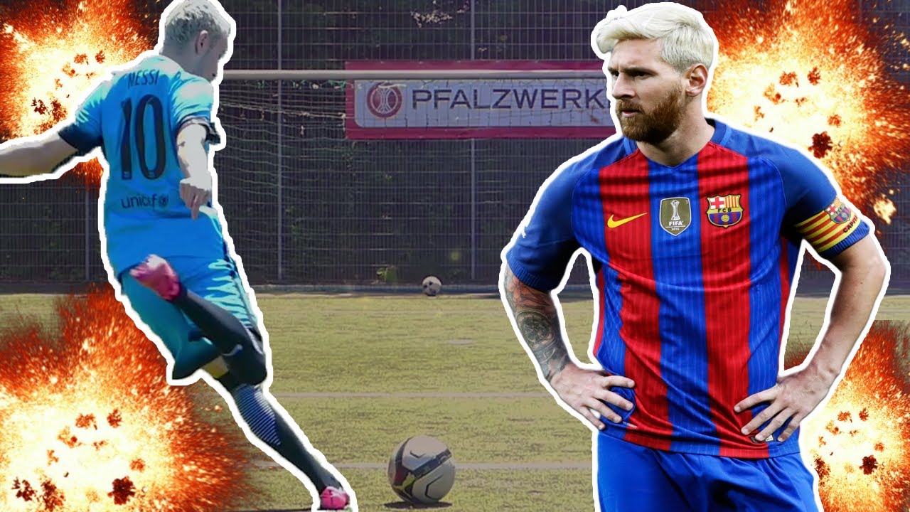 UNLUCKY SHOTS & SICK KNUCKLEBALLS!