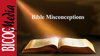 Bible Misconceptions- What did the Apostle Paul mean by, "whatsoever is set before you, eat""?