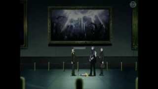 HELLSING capitulo 7 (2/3) 480p