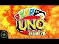 Let's Play - Uno: The Movie