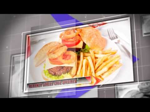 Kearney Street Cafe Local Restaurant in Springfield MO 65803