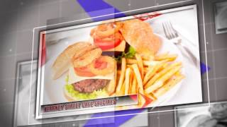 Kearney Street Cafe - Local Restaurant in Springfield, MO 65803