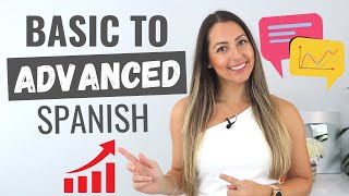 Thumbnail image for How to take your Spanish from BASIC to NATIVE 📈 | Cómo hablar español como un hispanohablante NATIVO