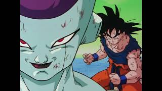Tension in the Wasteland – Dragon Ball Kai