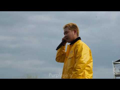 ［190428 힙플페］수퍼비(SUPERBEE)－수퍼비와／Heu!(Full ver.)