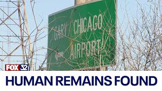 New details released after human remains found in East Chicago