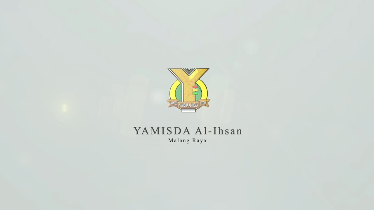 🔴 Rutinan Istighotsah YAMISDA AL IHSAN Malang Raya, 31 Januari 2025, Jogosalam, Gondanglegi, Malang.