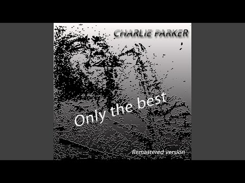 A Night in Tunisia (Remastered Version)