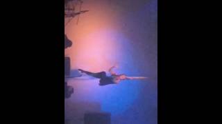 Ines Lorca Singing Kentala