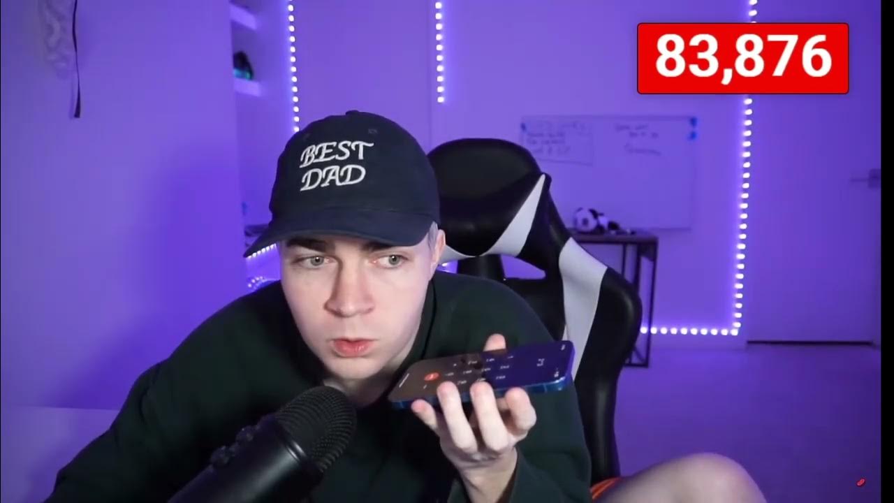 Steak Rickrolls Roblox on stream - YouTube