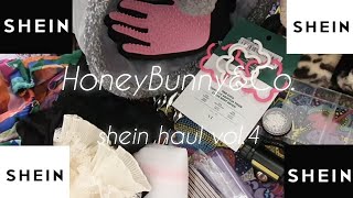 💗SHEIN購入品 第4弾〜 リピート買い足し多め〜💗