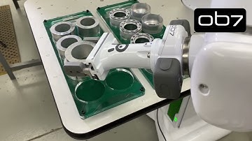CNC Quick Videos:  How OB7 Enhances CNC Lathe Work
