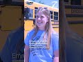 Perry, Illinois bus driver is taking the exit to retirement
