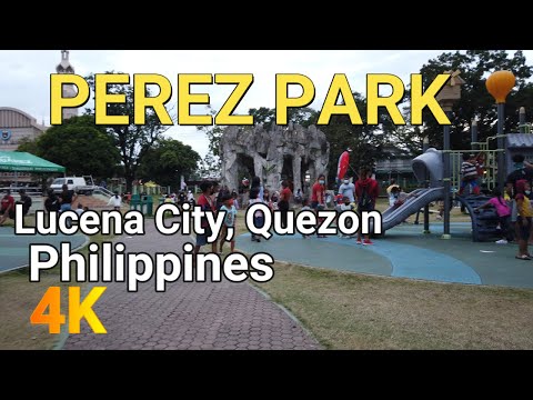 Walking Tour |