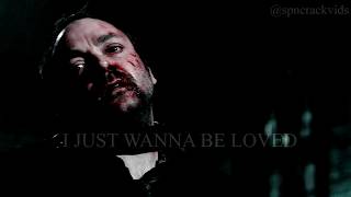 Crowley Tribute If You Love Crowley You Will Cry