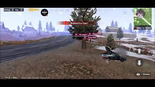 LIVE SCRIM PUBG MOBILE 4 MARET 2022