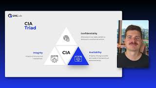 The CIA Triad: A Visual Explanation