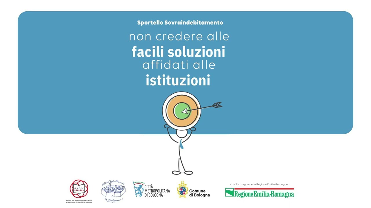 EP 03 Oltre il debito Liquidazione controllata ed esdebitazione, alcuni esempi pratici V3