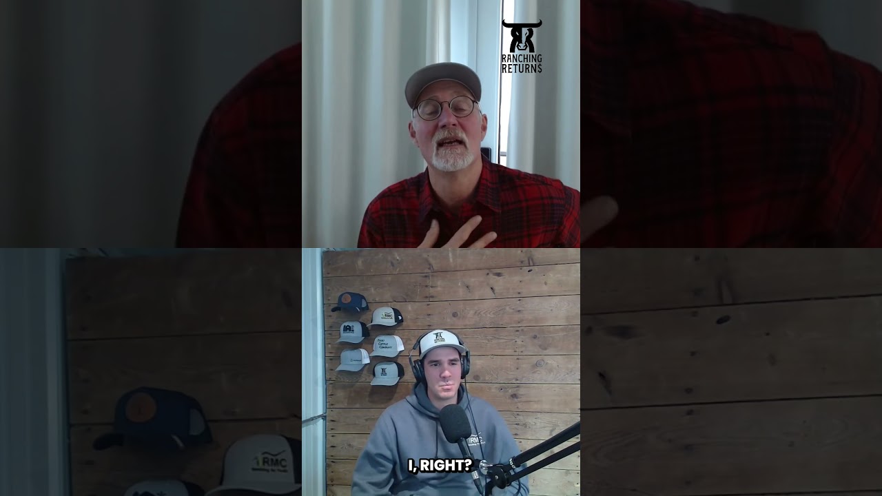 Episode 275 with Glenn Elzinga of Alderspring Ranch