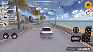 Extreme GT Racing Turbo Sim 3D #Android screenshot 5