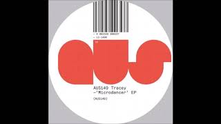 Tracey - Ubik [AUS149]