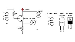 Auto Off On Light Switch Reversing Operation