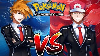 The Most Epic Battle In POKEMON!