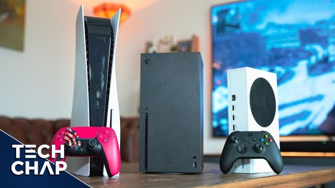 Xbox Series S vs Xbox Series X: Complete Console Comparison - GadgetMates