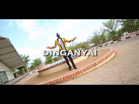 Dinganyai - Coronavirus (official video) South Sudan music 2020