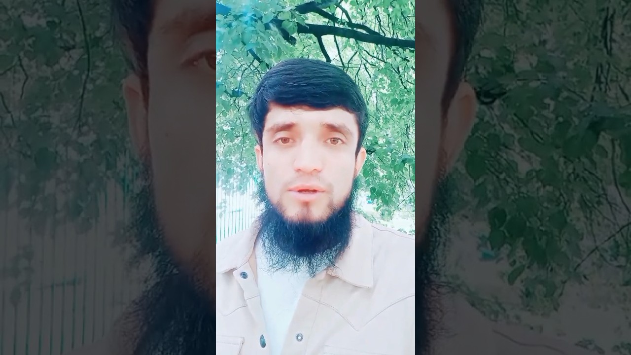 Даво мекунан ки мо мусалмонем