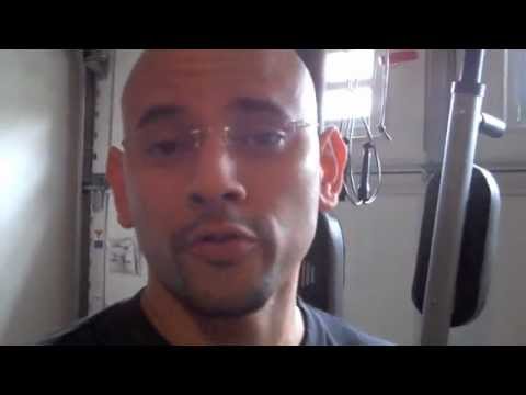 sciatica exercises at work 3 Exercises for Bigger Legs and a Leaner Body - Chiropractor Gainesville GA