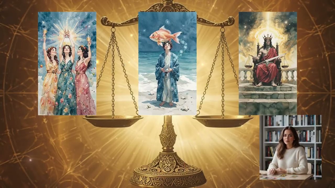 VIRGO, SOMETHING HUGE IS COMING! YOUR INDIFFERENCE IS DRIVING SOMEONE CRAZY. LOVE IS REBORN. ✨💫