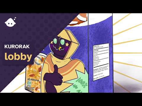 Putar lobby - KURORAK