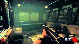 Black Ops 2 Zombies