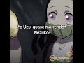 Boa noite👽👍 #demonslayer #kny #titiazenitsu