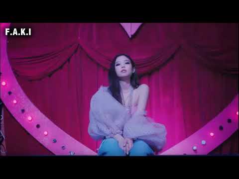 JENNIE-SOLO [GEO VERSION/ქართული ვერსია](ქართული ლირიკი)