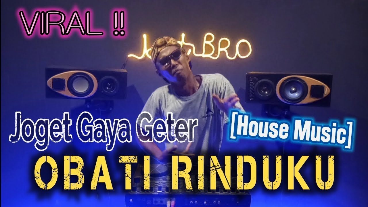 DJ Obati Rinduku _ Uenak PoL Syahdu PoL [House Music]
