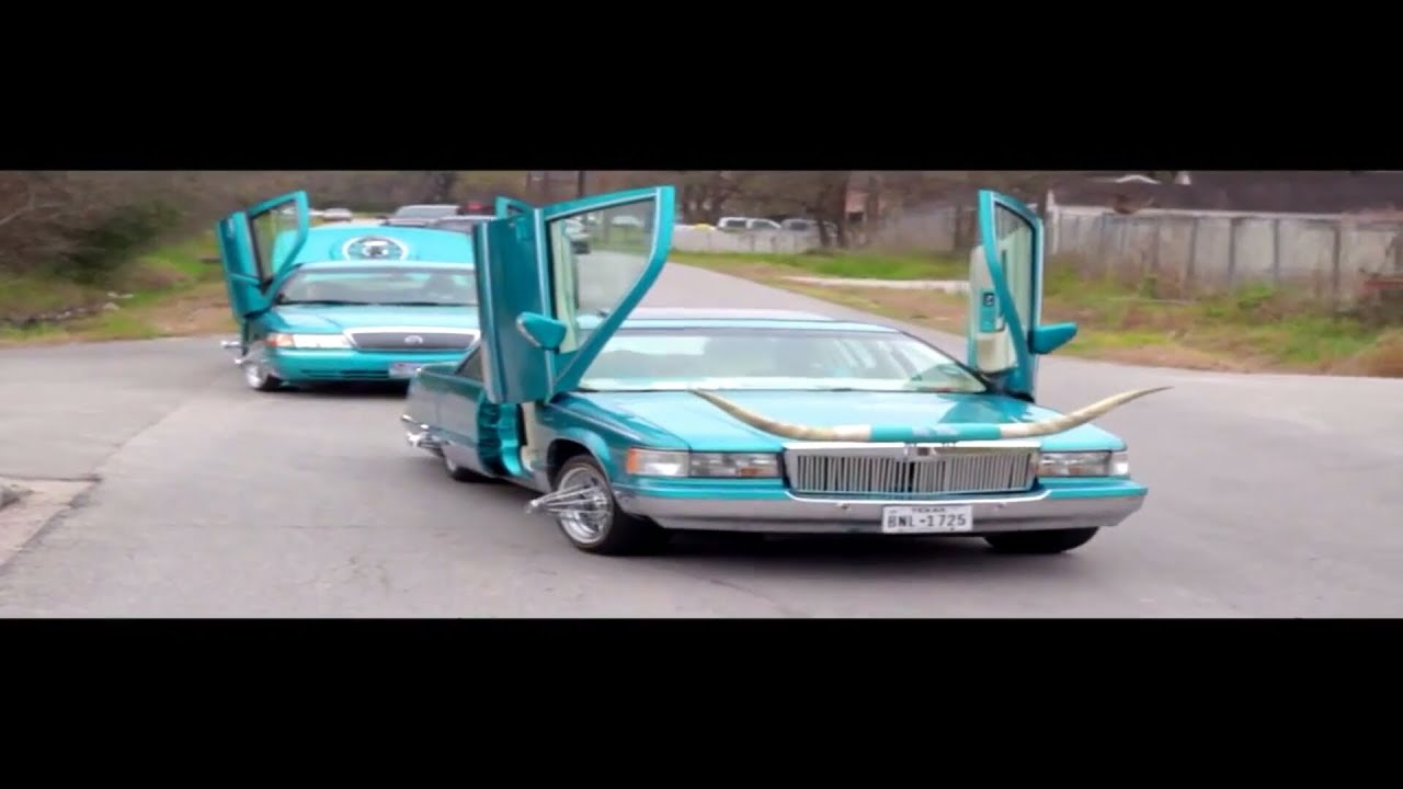 Frank Wyte- Work The Wheel ft CMP (Canon T3i Music Video)