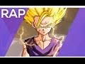 Rap de Gohan EN ESPAÑOL (Dragon Ball Z) - Shisui :D - Rap tributo n° 39